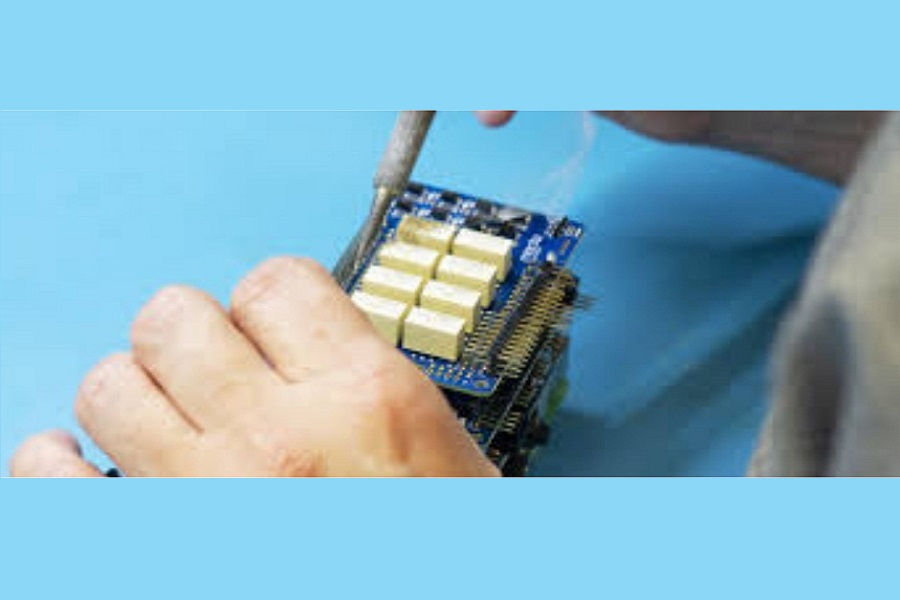 GST rate cut set to spur growth in electronics sector